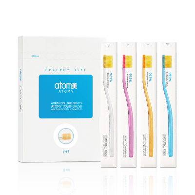 Cepillo Dental