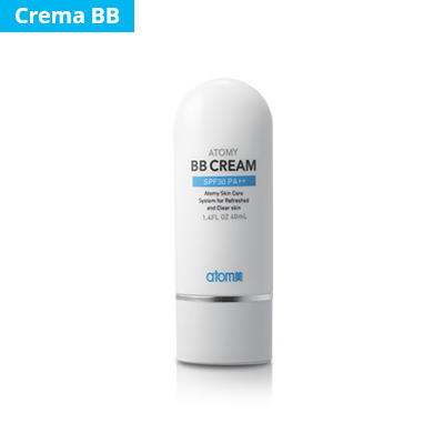 Crema BB