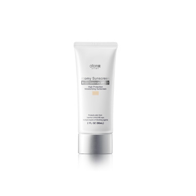 Protector Solar Beige
