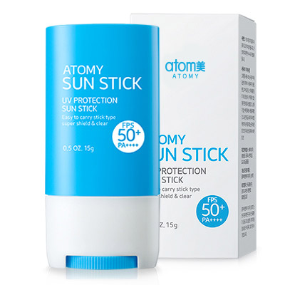 Sun Stick protector solar