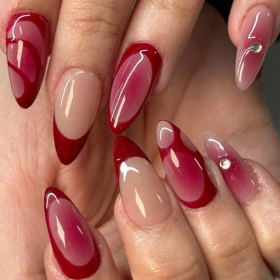 uñas